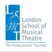 London School of Musical Theatre logo - Similar company to Cadpix