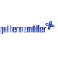 Guilherme Müller - Web Developer