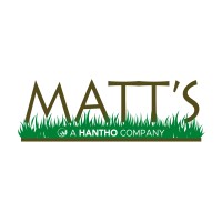 Matts (A Hantho Company) logo - Similar company to Curbside Landscape & Irrigation