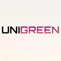 Unigreen Energie logo - Similar company to We Green France