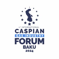Caspian Gas Industry Forum logo - Similar company to Az'Construction
