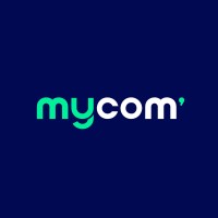 Agence MyCom logo - Similar company to Tickandbox