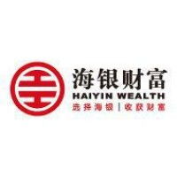 海银财富 logo - Similar company to 海银财富管理有限公司