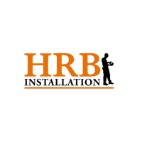 HRB Installation AB logo - Similar company to Tykab Aktiebolag