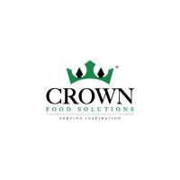 Crown Food Solutions logo - Similar company to Distech
