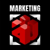 Marketing 4U logo - Similar company to Shai, Agencia Digital