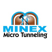 MINEX Micro Tunneling logo - Similar company to Mtbm-Operators S.L