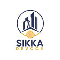 Sikka Devcon logo - Similar company to Sikka Group