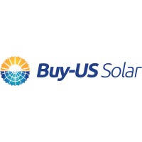 BUY US SOLAR logo - Similar company to Solar Dev