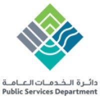 Public Services Department-RAK logo - Similar company to Green Solutions Projects Development Co. Llc