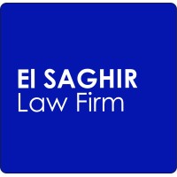 El-Saghir Law Firm logo - Similar company to Yoa Law Firm