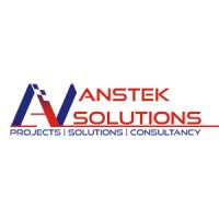 ANSTEK Solutions logo - Similar company to Welan Technologies