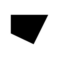 Burst Pictures, London, UK logo - Similar company to Silvertip Films
