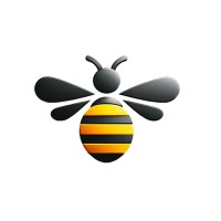 BzzBees logo - Similar company to Asian-Jewish Business Network