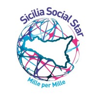 Sicilia Social Star logo - Similar company to Designformed S.R.L.S.