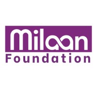 Milaan Foundation logo - Similar company to Help India Foundation