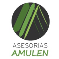 Asesorías Amulen logo - Similar company to Imf S.A.