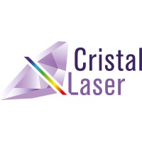 CRISTAL LASER logo - Similar company to Voltcore