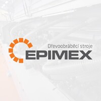 Epimex dřevostroje s.r.o. logo - Similar company to Modulos Home S.R.O.