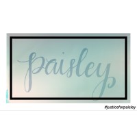 Justice For Paisley Grace