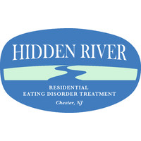 Hidden River Eating Disorder Treatment logo - Similar company to Bib Visualz
