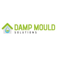 Damp and Mould Solutions logo - Similar company to Prestige Damp Proofing