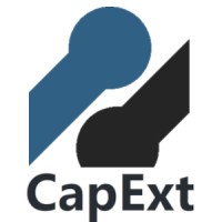 CapExt logo - Similar company to Clinsj