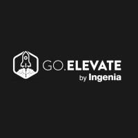 Go.Elevate logo - Similar company to Criptoladrillo