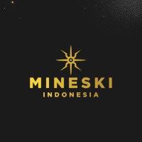 Mineski Indonesia logo - Similar company to Qeon Interactive