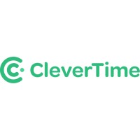 CleverTime — CBSYS Ltd logo - Similar company to Timehub
