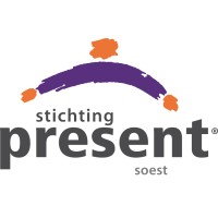Present Soest logo - Similar company to Sunshine Makers