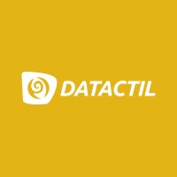 Datactil logo - Similar company to Zonar
