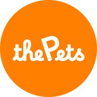 thePets logo - Similar company to Datixo.Com