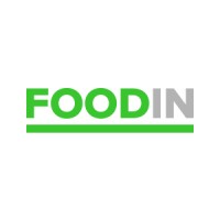FOODIN logo - Similar company to Lenz Instruments, S.L.