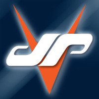 The JVP Group logo - Similar company to Brian Houdek Web Design