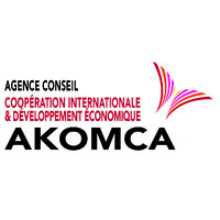 Agence AKOMCA logo - Similar company to Nrci