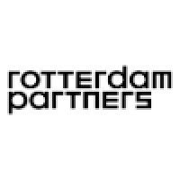 Rotterdam Partners logo - Similar company to Gemeente Rotterdam - Stadsbeheer