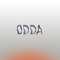 Odda Running logo - Similar company to Indie Runner