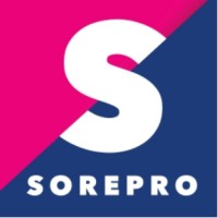 Sorepro Réunion logo - Similar company to Runstacle
