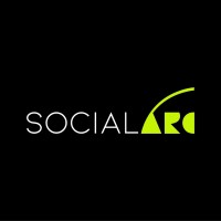 SocialArc logo - Similar company to Sharspire