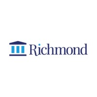 Richmond logo - Similar company to Think