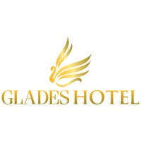 Glades Hotel logo - Similar company to Ch Ventures