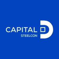 Capital Steelcon logo - Similar company to Jitech Ingenieria