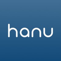 Hanu Health logo - Similar company to Traxamo
