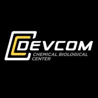 U.S. Army DEVCOM Chemical Biological Center logo - Similar company to M2Dcon