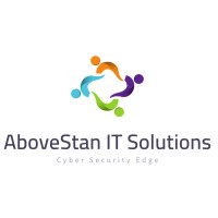 AboveStan IT Solutions logo - Similar company to Cyberpact Solutions Pvt. Ltd.