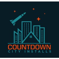 Countdown City Installs LLC logo - Similar company to Mezzmaster By Westhead Associates, Inc.