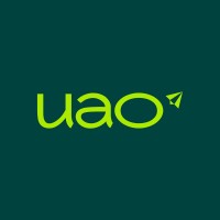 UAO! logo - Similar company to The Toolkit Guy