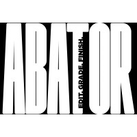 ABATOR logo - Similar company to Emitter.Tv