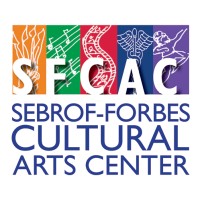 Sebrof Forbes Cultural Arts Center logo - Similar company to Visarts